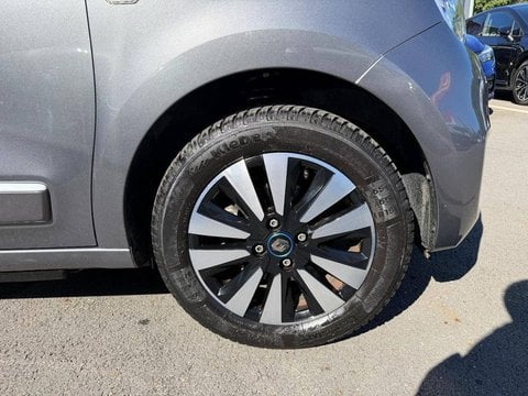 Voitures D'occasion À Sarlat | Renault Twingo Electrique Iii Iii Achat Intégral - 21 Intens
