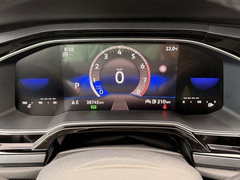 Voitures D'occasion À Boé | Volkswagen Polo 1.0 Tsi 95 S&S Dsg7 Style