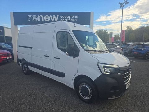 Voitures D'occasion À Montauban | Renault Master Fgn Trac F3500 L2H2 Energy Dci 150 Grand Confort