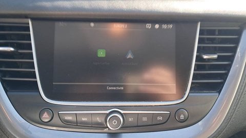 Voitures D'occasion À Limoges | Opel Grandland X 1.6 D 120 Ch Bva6 Innovation