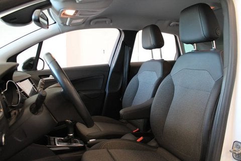 Voitures D'occasion À Châtellerault | Opel Crossland 1.2 Turbo 130 Ch Bva6 Elegance Business