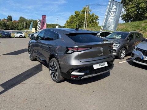 Voitures D'occasion À Sarlat | Renault Rafale E-Tech Full Hybrid 200 Ch Techno