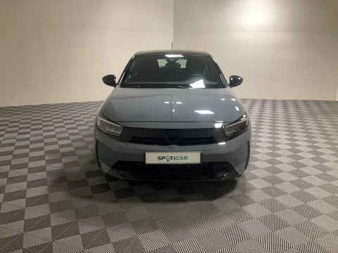 Voitures D'occasion À Migné-Auxances | Opel Corsa F 1.2 Turbo Hybrid 100 Ch E-Dct6 #Yes