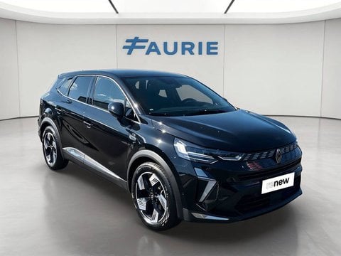 Voitures D'occasion À Bergerac | Renault Symbioz E-Tech Full Hybrid 145 Techno