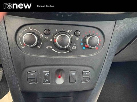 Voitures D'occasion À Souillac | Dacia Sandero Tce 90 Stepway