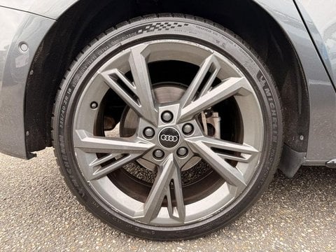 Voitures D'occasion À Boé | Audi A3 Sportback 35 Tdi 150 S Tronic 7 S Line