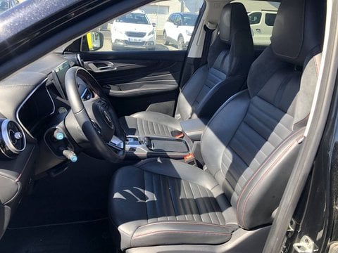 Voitures D'occasion À Cognac | Mg Ehs 1.5T Gdi Phev Luxury