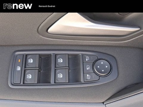 Voitures D'occasion À Guéret | Dacia Bigster Mild Hybrid 140 Expression