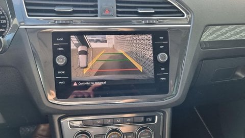 Voitures D'occasion À Dax | Volkswagen Tiguan 2.0 Tdi 150 Dsg7 Carat