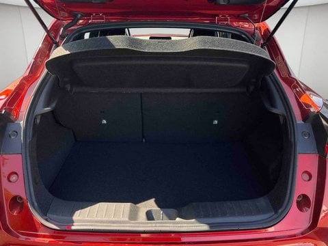 Voitures D'occasion À Trélissac | Nissan Juke Ii Hybrid 143 Tekna