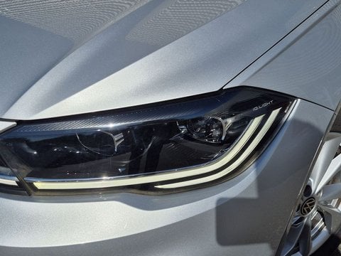 Voitures D'occasion À Dax | Volkswagen Polo 1.0 Tsi 95 S&S Bvm5