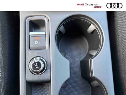Voitures D'occasion À Brive La Gaillarde | Audi A3 Sportback Tfsi 116 Ch Hybride S Line