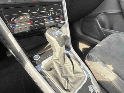 Voitures D'occasion À Brive La Gaillarde | Volkswagen T-Roc 1.5 Tsi Evo 150 Start/Stop Dsg7 Style