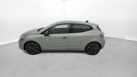 Voitures D'occasion À Montauban | Renault Clio E-Tech Full Hybrid 145 Ch Gsr2 Esprit Alpine
