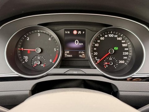 Voitures D'occasion À Boé | Volkswagen Passat Sw 2.0 Tdi Evo Scr 150 Dsg7 Life Plus