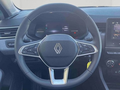 Voitures D'occasion À Trélissac | Renault Clio V Eco-G 100 Ch Gsr2 Evolution