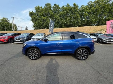 Voitures D'occasion À Sarlat | Renault Austral E-Tech Hybrid 200 Techno