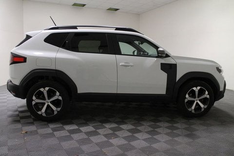 Voitures D'occasion À Migné-Auxances | Dacia Duster Eco-G 100 4X2 Journey