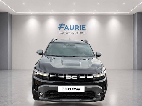 Voitures D'occasion À Bergerac | Dacia Duster Hybrid 140 Journey