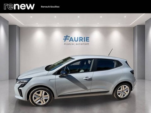 Voitures D'occasion À Souillac | Renault Clio Blue Dci 100 Ch Gsr2 Evolution
