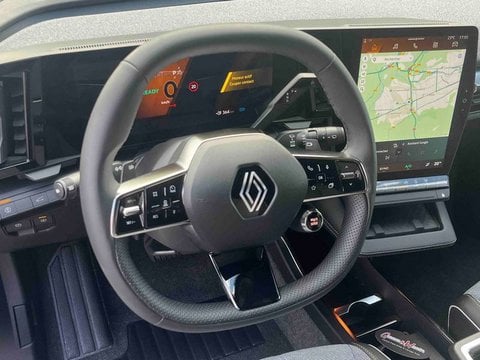Voitures D'occasion À Brive La Gaillarde | Renault Scénic Scenic V Electrique Scenic E-Tech Él...