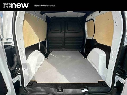 Voitures D'occasion À Saint Maur | Renault Kangoo Iii Van Fg Tole Blue Dci 95 L1 Gsr2 Extra