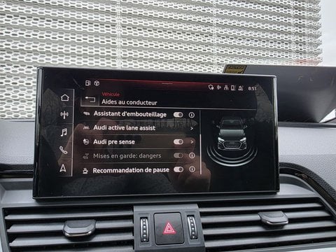 Voitures D'occasion À Saint-Avit | Audi Q5 Sportback 50 Tfsie 299 S Tronic 7 Quattro S Line