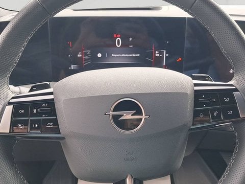 Voitures D'occasion À Limoges | Opel Astra L 1.5 Diesel 130 Ch Bva8 Gs
