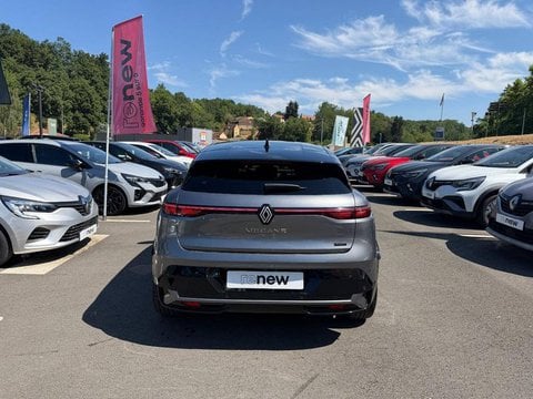 Voitures D'occasion À Sarlat | Renault Mégane Megane V Electrique Megane E-Tech Ev60 220 Ch Opt...