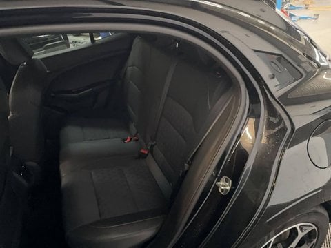 Voitures D'occasion À Royan | Mg Mg3 1.5 L Hybrid+ 195 Ch Luxury
