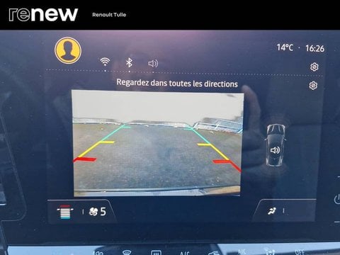 Voitures D'occasion À Tulle | Renault Mégane Megane E-Tech Ev40 130Ch Boost Charge Equilibre