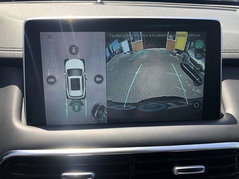 Voitures D'occasion À Cognac | Mg Ehs 1.5T Gdi Phev Luxury