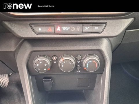 Voitures D'occasion À Cahors | Dacia Jogger Eco-G 100 5 Places Confort