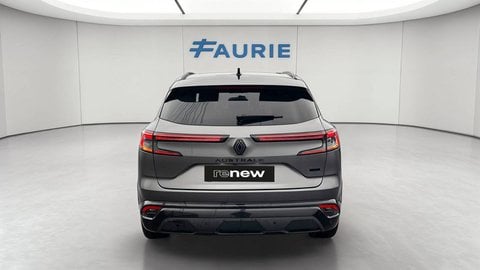 Voitures D'occasion À Trélissac | Renault Austral E-Tech Full Hybrid 200 Gsr2 Techno Esprit Alpine