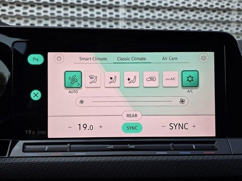 Voitures D'occasion À Dax | Volkswagen Golf 1.5 Etsi Evo2 150 Dsg7 R-Line