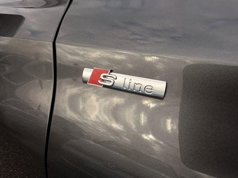 Voitures D'occasion À Boé | Audi A3 Sportback 35 Tfsi Mild Hybrid 150 S Tronic 7 S Line