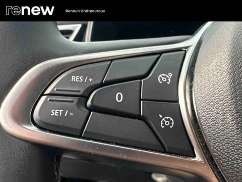 Voitures D'occasion À Saint Maur | Renault Clio Tce 90 Ch Gsr2 Evolution
