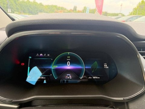 Voitures D'occasion À Sarlat | Renault Zoe R110 - My22 Equilibre
