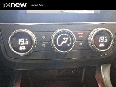 Voitures D'occasion À Tulle | Renault Kadjar Blue Dci 115 Intens