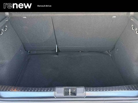 Voitures D'occasion À Brive La Gaillarde | Dacia Sandero Tce 90 Stepway Essentiel