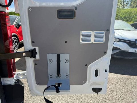 Voitures D'occasion À Sarlat | Renault Master Iv Fg Blue Dci 150 L2H2 3T5 Tr Euro Vi Advance