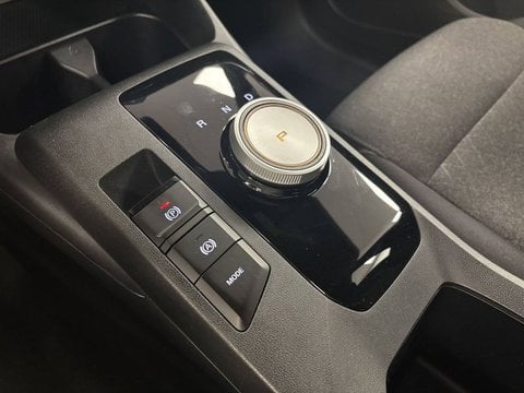 Voitures D'occasion À Gond Pontouvre | Mg Mg3 1.5 L Hybrid+ 195 Ch Comfort
