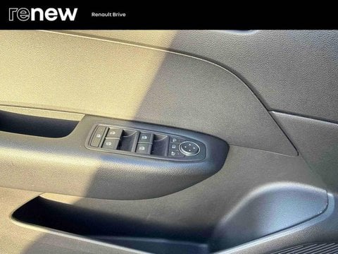 Voitures D'occasion À Brive La Gaillarde | Renault Arkana Mild Hybrid 140 Edc Fap - 22 Evolution