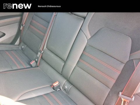 Voitures D'occasion À Saint Maur | Renault Arkana E-Tech 145 - 21B R.s. Line