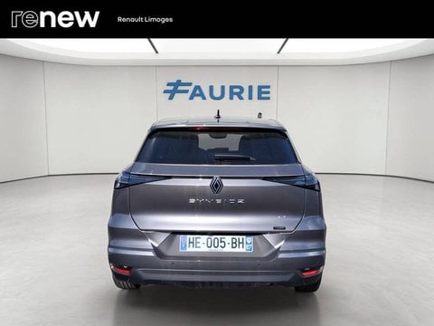 Voitures D'occasion À Limoges | Renault Symbioz E-Tech Full Hybrid 145 Techno