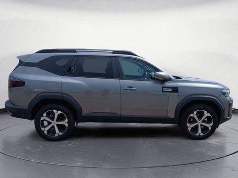 Voitures D'occasion À Montauban | Dacia Bigster Hybrid 155 Journey
