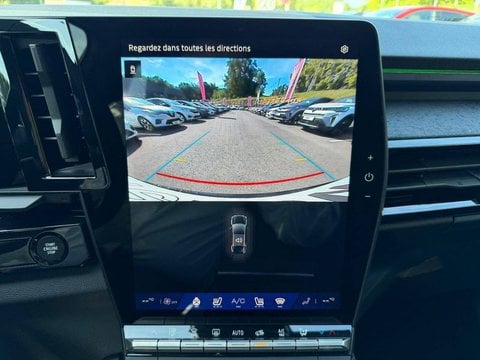 Voitures D'occasion À Sarlat | Renault Rafale E-Tech Full Hybrid 200 Ch Techno