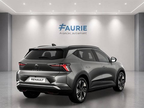 Voitures D'occasion À Trélissac | Renault Scénic Scenic V Electrique Scenic E-Tech Electrique ...