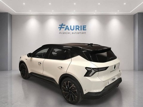 Voitures D'occasion À Tulle | Renault Scénic Scenic V Electrique Scenic E-Tech Électrique 220 ...