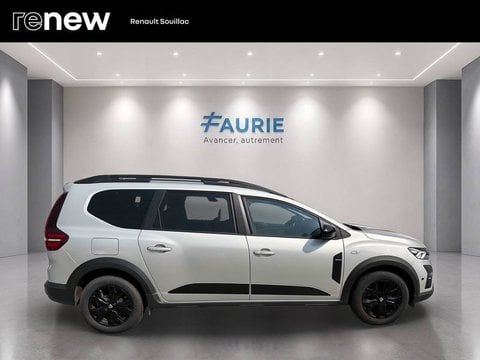 Voitures D'occasion À Souillac | Dacia Jogger Eco-G 100 5 Places Sl Extreme +